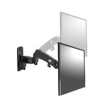 Matériels informatique support écran NORTH BAYOU NB F500 pour écran 50 à 60 pouces infinytech Réunion 3
