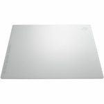 Matériels informatique tapis de souris ASUS ROG Moonstone Ace L Blanc infinytech Réunion 02