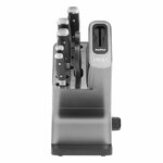 Petit électroménager Bloc couteaux avec aiguiseur intégré NINJA Foodi StaySharp K32006EU infinytech Réunion 01