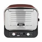 Petit électroménager Four d’extérieur NINJA Woodfire OO101EU infinytech Réunion 02