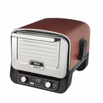 Petit électroménager Four d’extérieur NINJA Woodfire OO101EU infinytech Réunion 01