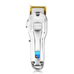 Petit électroménager tondeuse sans fil BECKER Tmax infinytech Réunion 01