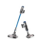 Petit électroménager aspirateur balai 2en1 VORTEX F25 200W infinytech Réunion 02