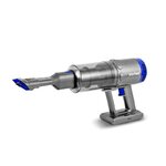 Petit électroménager aspirateur balai 2en1 VORTEX F25 200W infinytech Réunion 03
