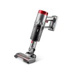 Petit électroménager aspirateur balai 2en1 sans fil VORTEX F13 130W infinytech Réunion 04