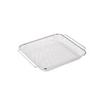 Petit électroménager four à air chaud et friteuse KITCHENCOOK AirBay Sans Huile infinytech Réunion 06