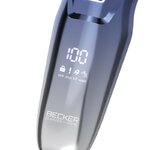 Petit électroménager rasoir sans fil BECKET Shave Y infinytech Réunion 02