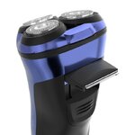 Petit électroménager rasoir sans fil BECKET Shave Y infinytech Réunion 04