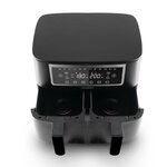Petit électroménager friteuse sans huile KITCHENCOOK Airmed8 8L infinytech Réunion 02