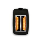 Petit électroménager grille-pain 2 fentes KITCHENCOOK Toasteo infinytech Réunion 02