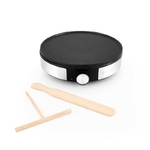 Petit électroménager crepiere électrique KITCHENCOOK Maxicrepe NX infinytech Réunion 01