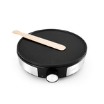 Petit électroménager crepiere électrique KITCHENCOOK Maxicrepe NX infinytech Réunion 03