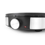 Petit électroménager crepiere électrique KITCHENCOOK Maxicrepe NX infinytech Réunion 06