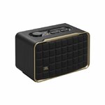 Matériels audio enceinte JBL Authentics 200 Noire JBLAUTH200BLKEP infinytech Réunion 01