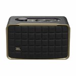 Matériels audio enceinte JBL Authentics 200 Noire JBLAUTH200BLKEP infinytech Réunion 02