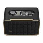 Matériels audio enceinte JBL Authentics 200 Noire JBLAUTH200BLKEP infinytech Réunion 04