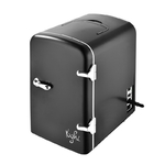 Petit électroménager Mini réfrigérateur YOGHI NanoFridge 4L Noir infinytech Réunion 03