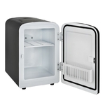 Petit électroménager Mini réfrigérateur YOGHI NanoFridge 4L Noir infinytech Réunion 04