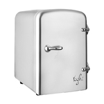 Petit électroménager Mini réfrigérateur YOGHI NanoFridge 4L Argent infinytech Réunion 03
