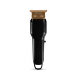Petit électroménager tondeuse sans fil BECKER Design Barber B Max Noire infinytech Réunion 04