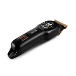 Petit électroménager tondeuse sans fil BECKER Design Barber B Max Noire infinytech Réunion 03
