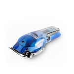 Petit électroménager tondeuse sans fil BECKER Blue Motion infinytech Réunion 04