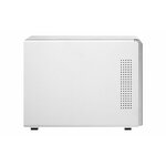 Matériels informatique NAS Q-NAP TS-231P infinytech Réunion 3