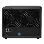 Matériels informatique NAS SYNOLOGY DS416 infinytech Réunion 2