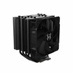 Matériels informatique ventirad M.RED ZEPHYR DARK PRO 240W infinytech Réunion 01