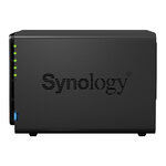 Matériels informatique NAS SYNOLOGY DS416 infinytech Réunion 3