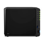 Matériels informatique NAS SYNOLOGY DS416 infinytech Réunion 4