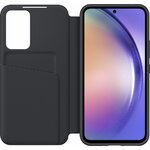Accessoires téléphonie étui Folio SAMSUNG pour Galaxy A54 5G Noir infinytech Réunion 03