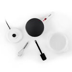 Petit électroménager crêpière électrique KITCHENCOOK CrepEasy 20cm infinytech Réunion 05