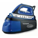 Petit électroménager générateur vapeur TECHWOOD TC-2256 infinytech Réunion 01