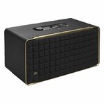 Matériels audio enceinte LBL Authentics 500 Noire JBLAUTH500BLKEP infinytech Réunion 01