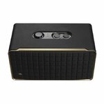 Matériels audio enceinte LBL Authentics 500 Noire JBLAUTH500BLKEP infinytech Réunion 03