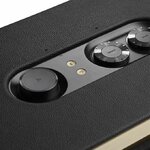 Matériels audio enceinte LBL Authentics 500 Noire JBLAUTH500BLKEP infinytech Réunion 05