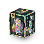 Petit électroménager bouilloire en inox KITCHENCOOK Chill 1.7L infinytech Réunion 05