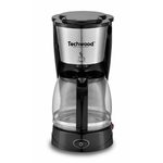 Petit électroménager Cafetière 12-15 Tasses TECHWOOD TCA-936I infinytech Réunion 02