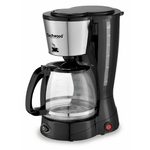 Petit électroménager Cafetière 12-15 Tasses TECHWOOD TCA-936I infinytech Réunion 03