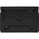 Matériels informatique imprimante laser multifonctions AIO HP LaserJet Pro M176n infinytech Réunion 2