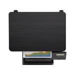 Matériels informatique imprimante laser multifonctions AIO HP LaserJet Pro M176n infinytech Réunion 3