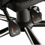 Matériels informatique fauteuil Gaming THE G-LAB KS-PHOTON-RGB infinytech Réunion 03