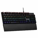 Matériels informatique clavier THE G-LAB Keyz Carbon EX infinytech Réunion 03