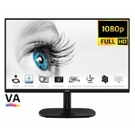 Matériels informatique écran pc MSI PRO MP245V infinytech Réunion 01