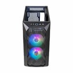 Matériels informatique boitier COOLER MASTER MasterBox TD300 Mesh Noir TD300-KGNN-S00 infinytech Réunion 05