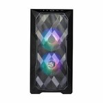 Matériels informatique boitier COOLER MASTER MasterBox TD300 Mesh Noir TD300-KGNN-S00 infinytech Réunion 01