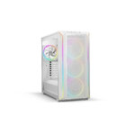 Matériels informatique boitier BE QUIET Shadow Base 800 FX Blanc infinytech Réunion 01