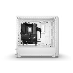 Matériels informatique boitier BE QUIET Shadow Base 800 FX Blanc infinytech Réunion 03
