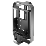 Matériels informatique boitier AZZA OPUS 809 RISER PCIE4.0 infinytech Réunion 04